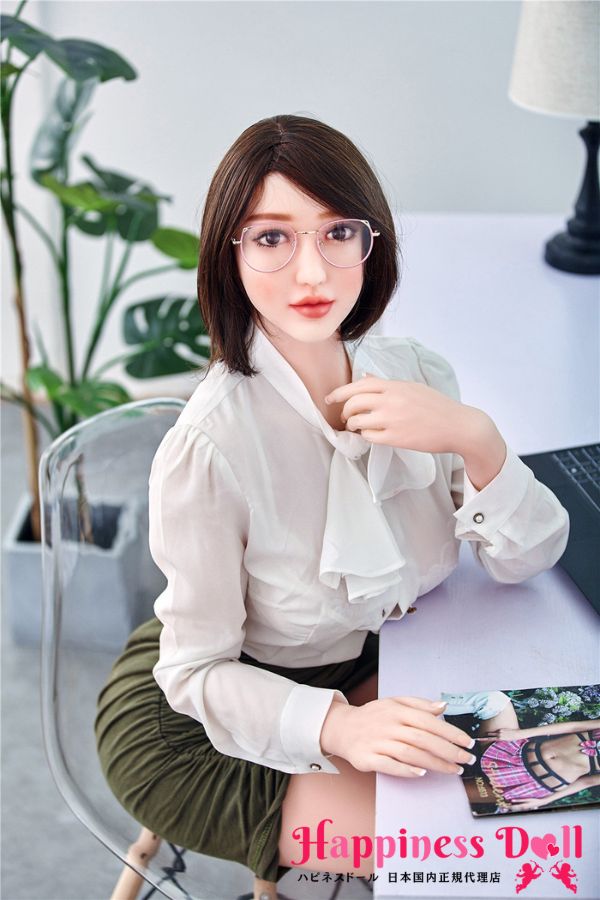 Irontech DOLL 159cm Mika Eカップ 清楚 フルTPE ラブドール ダッチワイフ 安い