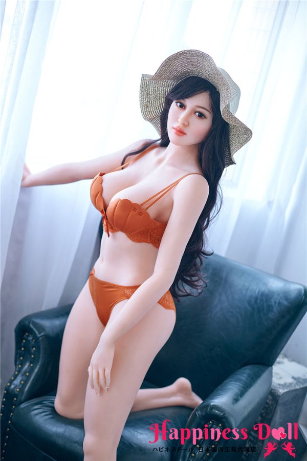 Irontech DOLL 159cm Sarah Eカップ 美人 フルTPE ラブドール ダッチワイフ 安い