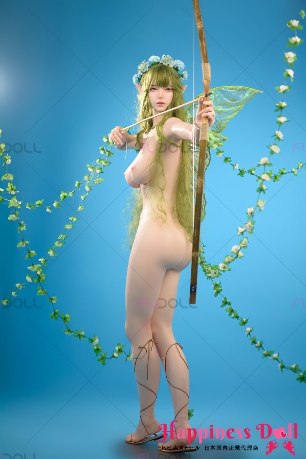 FU DOLL 169cm J046ヘッド Hカップ かわいい フルシリコン ラブドール ダッチワイフ 高級