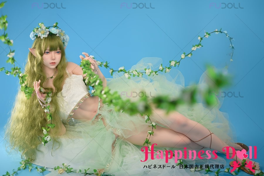 FU DOLL 169cm J046ヘッド Hカップ かわいい フルシリコン ラブドール ダッチワイフ 高級