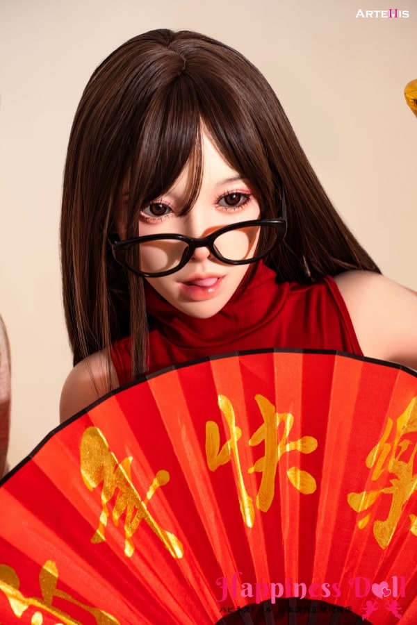 FU DOLL 165cm  J032 小北ヘッド Fカップ かわいい フルシリコン ラブドール ダッチワイフ 高級