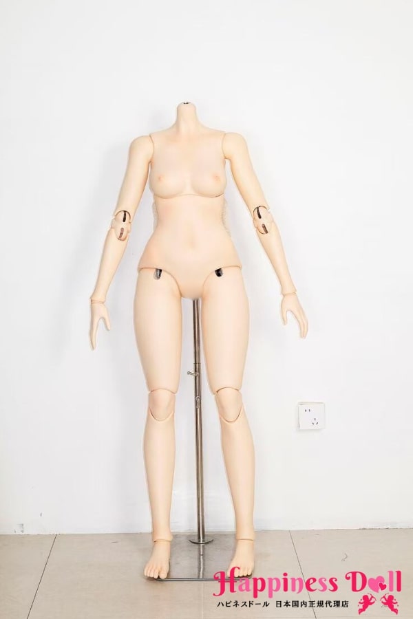 GUAVA DOLL ボディ単体 160cm PVC製ラブドール 球体関節 ボディのみ ダッチワイフ アニメ 安い