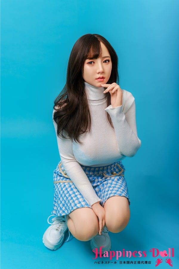 Houyu doll 150cm 希純きすみヘッド Eカップ 美人 フルシリコン ラブドール ダッチワイフ 高級