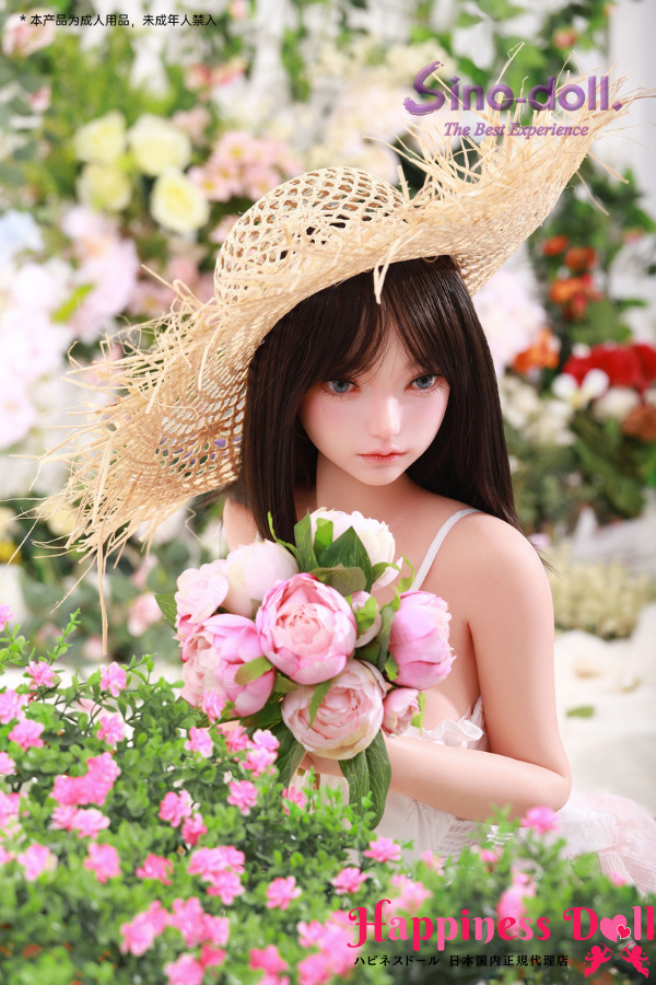 SinoDoll 70cm S57 Linxiangヘッド Lカップ 戦闘機 トルソー フルシリコン ラブドール ダッチワイフ 安い