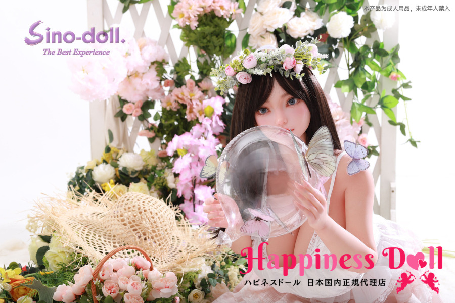 SinoDoll 70cm S57 Linxiangヘッド Lカップ 戦闘機 トルソー フルシリコン ラブドール ダッチワイフ 安い
