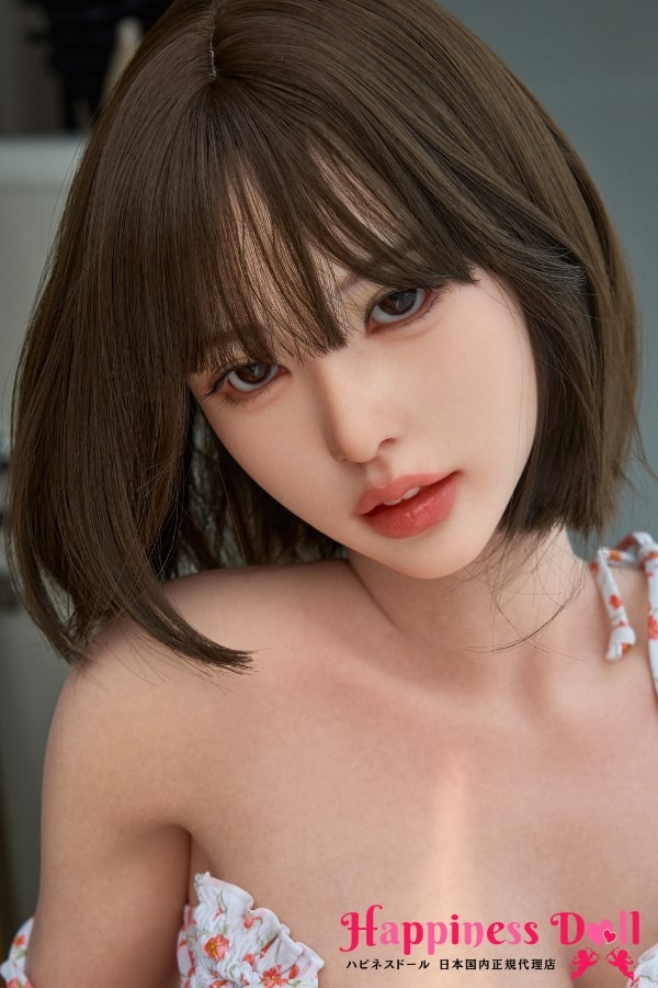 Irontech DOLL 161cm T1ヘッド Fカップ かわいい フルシリコン ラブドール ダッチワイフ 高級