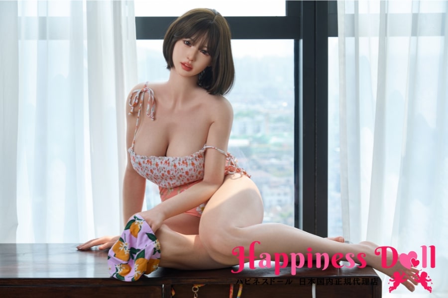 Irontech DOLL 161cm T1ヘッド Fカップ かわいい フルシリコン ラブドール ダッチワイフ 高級