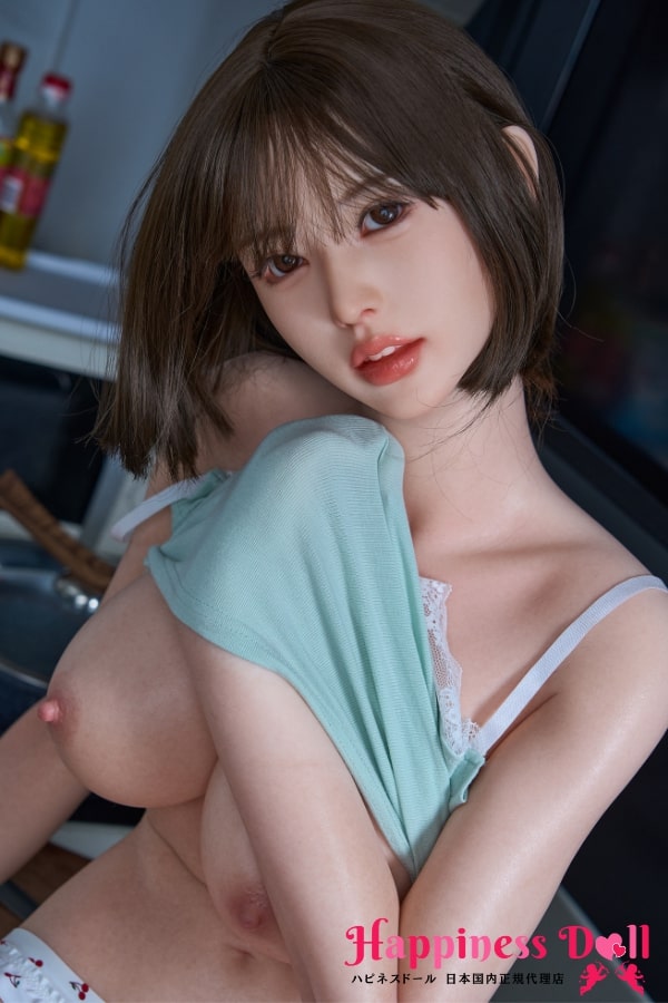Irontech DOLL 161cm T1ヘッド Fカップ 巨乳 フルシリコン ラブドール ダッチワイフ 高級
