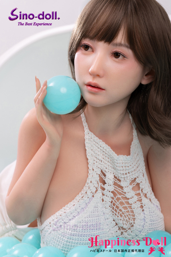 SinoDoll 70cm ST1C 凛小悠ヘッド Lカップ 戦闘機 トルソー フルシリコン ラブドール ダッチワイフ 安い