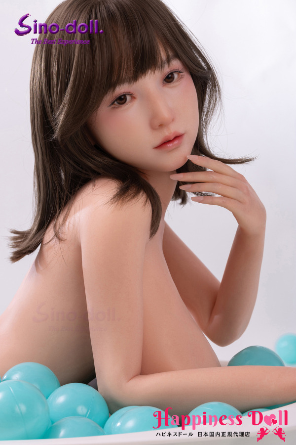 SinoDoll 70cm ST1C 凛小悠ヘッド Lカップ 戦闘機 トルソー フルシリコン ラブドール ダッチワイフ 安い
