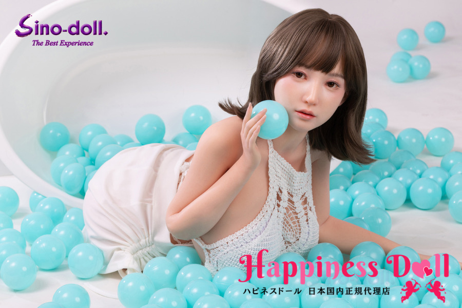 SinoDoll 70cm ST1C 凛小悠ヘッド Lカップ 戦闘機 トルソー フルシリコン ラブドール ダッチワイフ 安い
