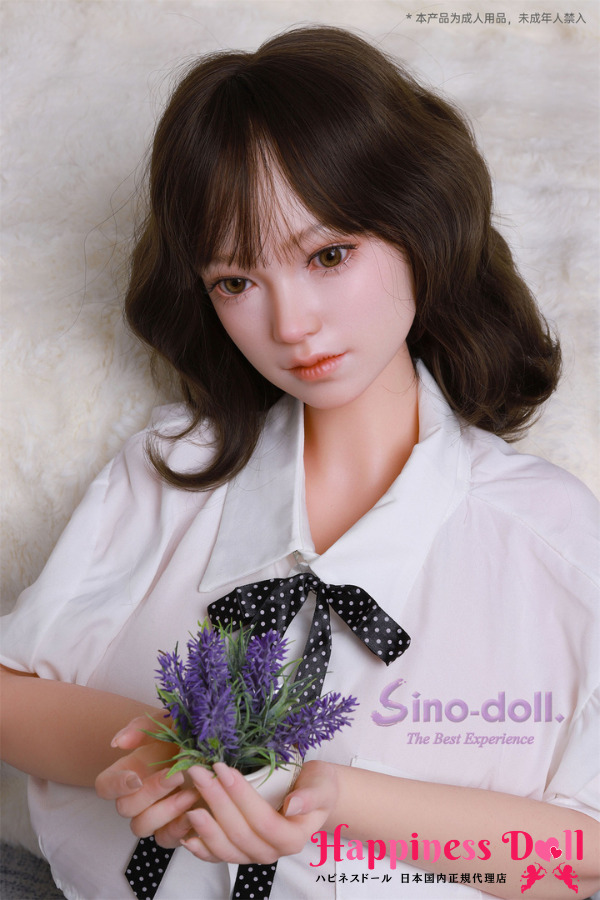 SinoDoll 70cm Linxingヘッド S53 Lカップ トルソー 戦闘機 フルシリコン ラブドール ダッチワイフ 安い
