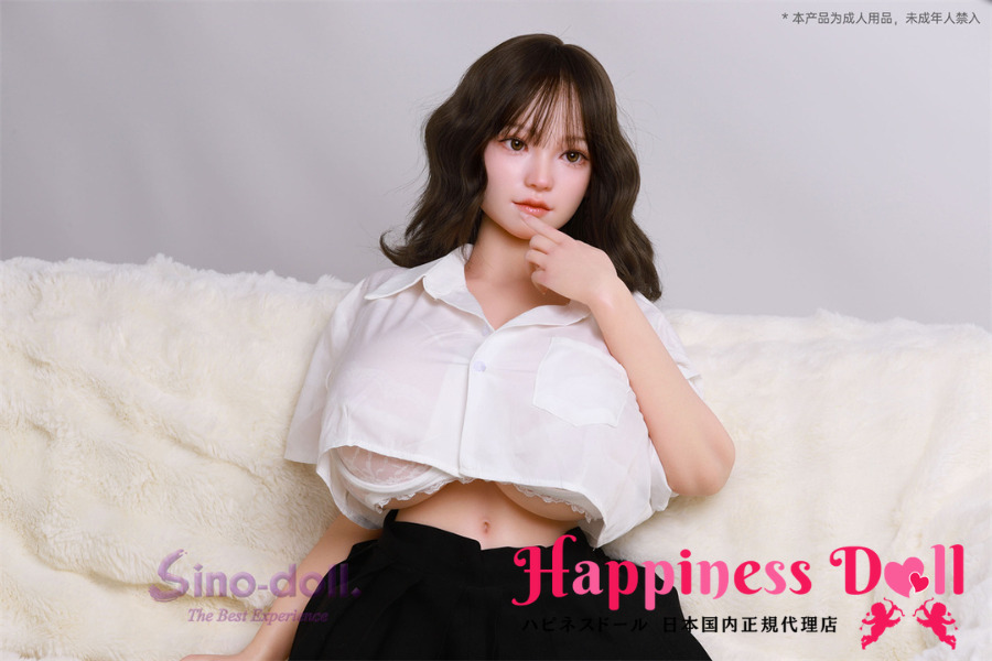 SinoDoll 70cm Linxingヘッド S53 Lカップ トルソー 戦闘機 フルシリコン ラブドール ダッチワイフ 安い