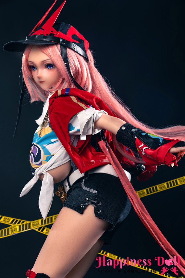 SinoDoll 143cm S52ヘッド Kカップ 戦闘機 フルシリコン ラブドール ダッチワイフ 安い