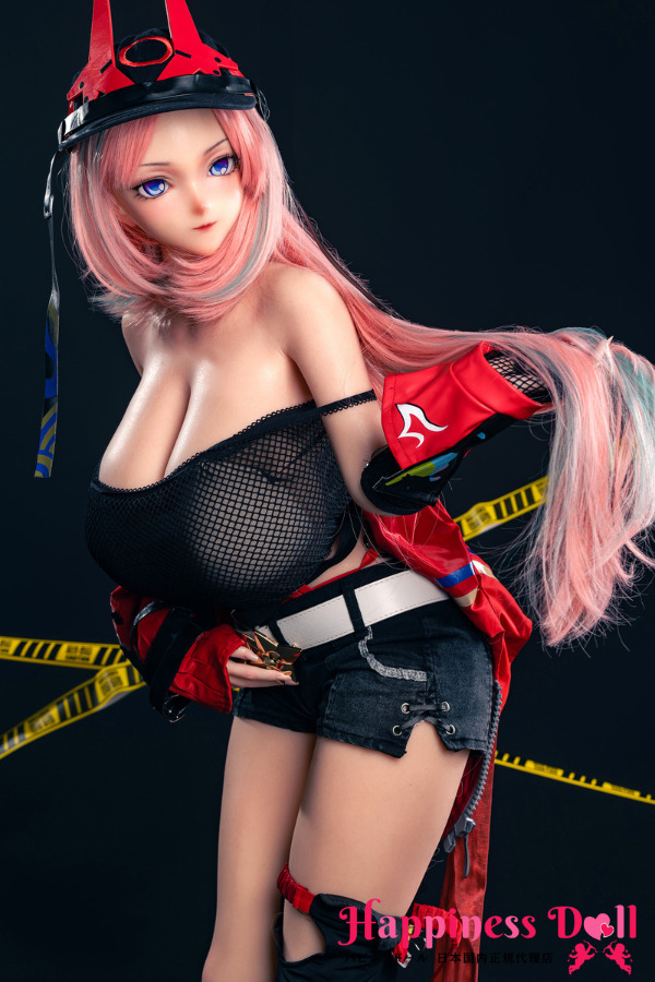 SinoDoll 143cm S52ヘッド Kカップ 戦闘機 フルシリコン ラブドール ダッチワイフ 安い