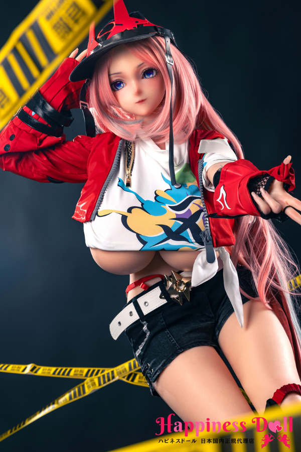 SinoDoll 143cm S52ヘッド Kカップ 戦闘機 フルシリコン ラブドール ダッチワイフ 安い