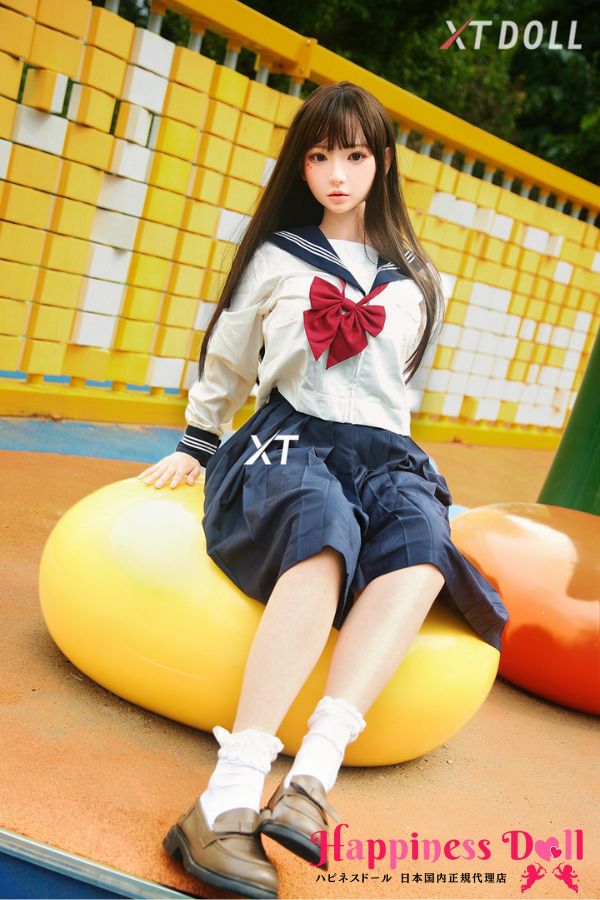 XTDOLL 157cm Yunxiヘッド Dカップ かわいい フルシリコン ラブドール ダッチワイフ 高級