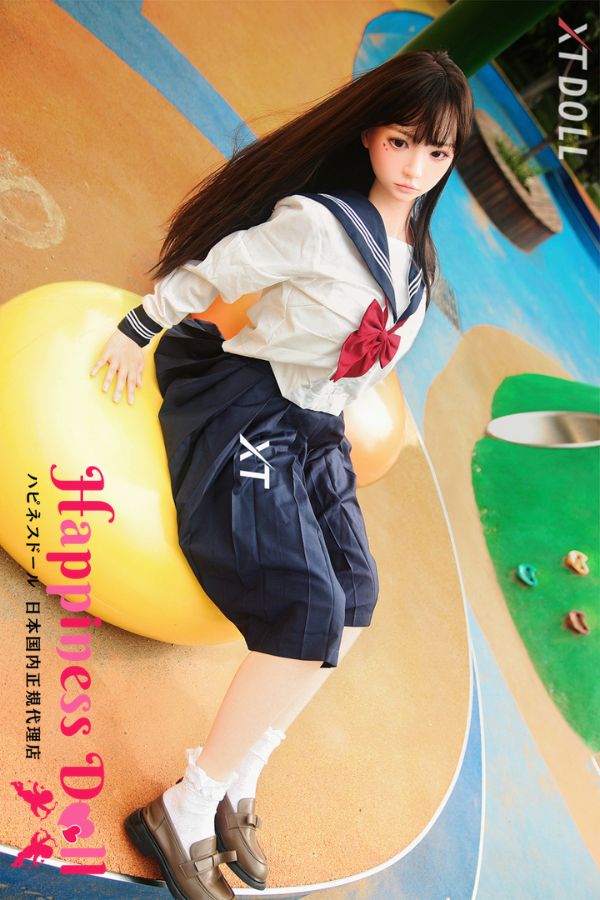 XTDOLL 157cm Yunxiヘッド Dカップ かわいい フルシリコン ラブドール ダッチワイフ 高級