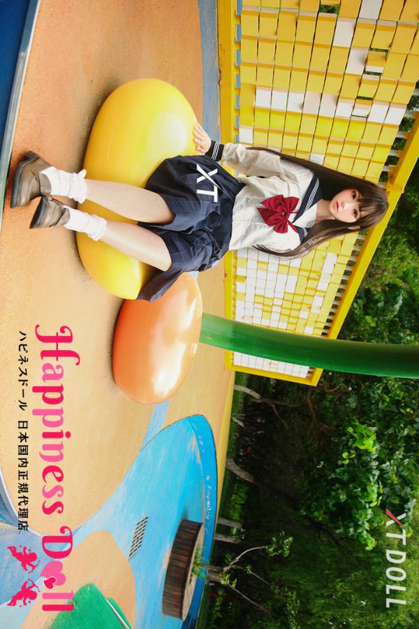 XTDOLL 157cm Yunxiヘッド Dカップ かわいい フルシリコン ラブドール ダッチワイフ 高級