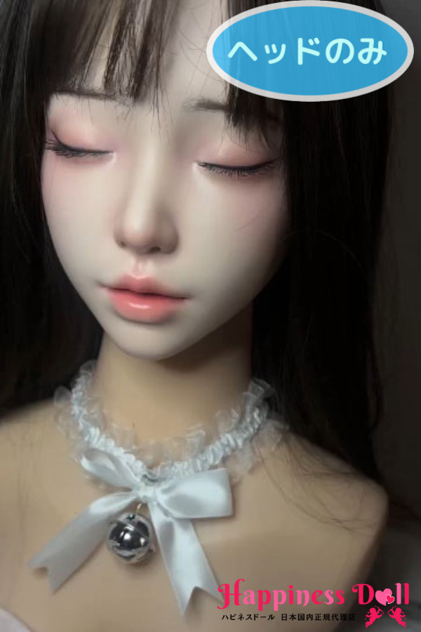 RealGirl A工場 Lシリーズ L2ヘッド ヘッド単体 かわいい シリコン ラブドール ダッチワイフ 安い