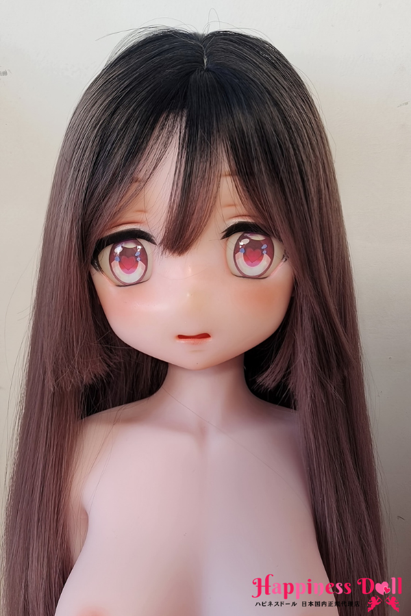 ElsaBabe 125cm RAD040ヘッド バストM アニメ フルシリコン ラブドール ダッチワイフ 安い