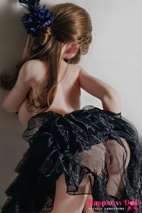 ElsaBabe 140cm RAD041ヘッド バストM アニメ フルシリコン ラブドール ダッチワイフ 安い