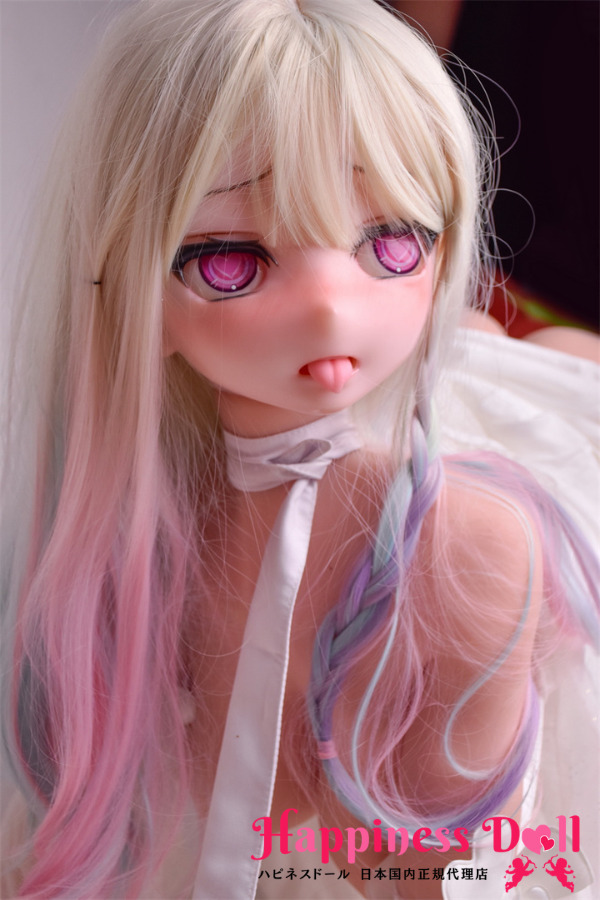 ElsaBabe 148cm RAD031ヘッド バストL アニメ シリコン・TPE材質選択可 ラブドール ダッチワイフ 安い