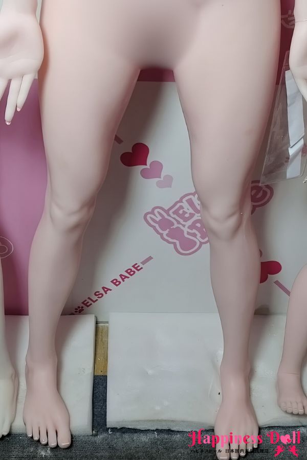 ElsaBabe 160cm RAHC017ヘッド バストL アニメ フルシリコン ラブドール ダッチワイフ 安い