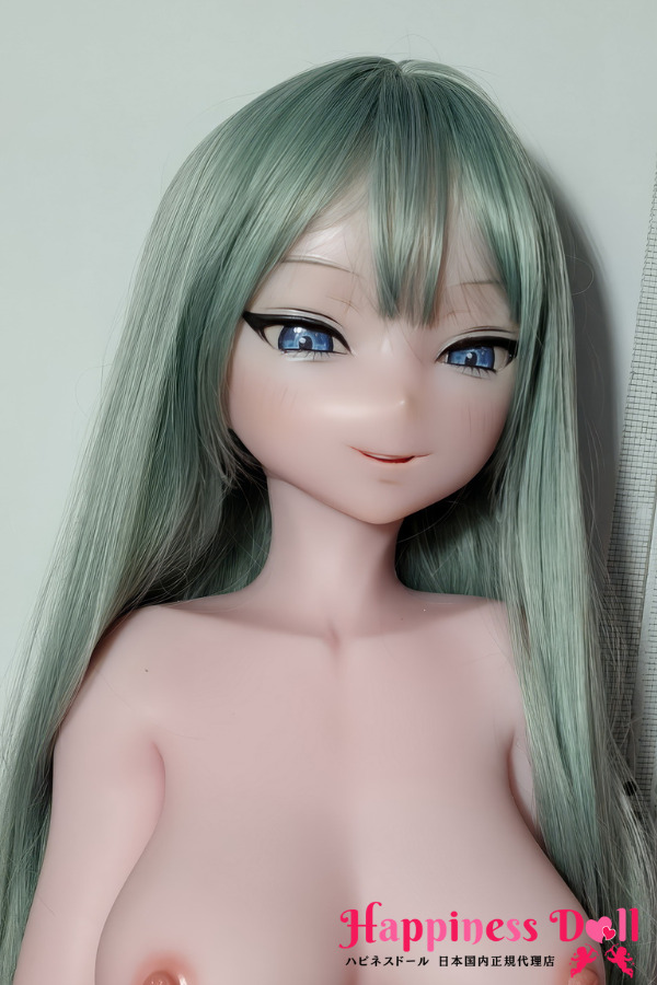 ElsaBabe 148cm  RAD016ヘッド バストS アニメ シリコン・TPE材質選択可 ラブドール ダッチワイフ 安い