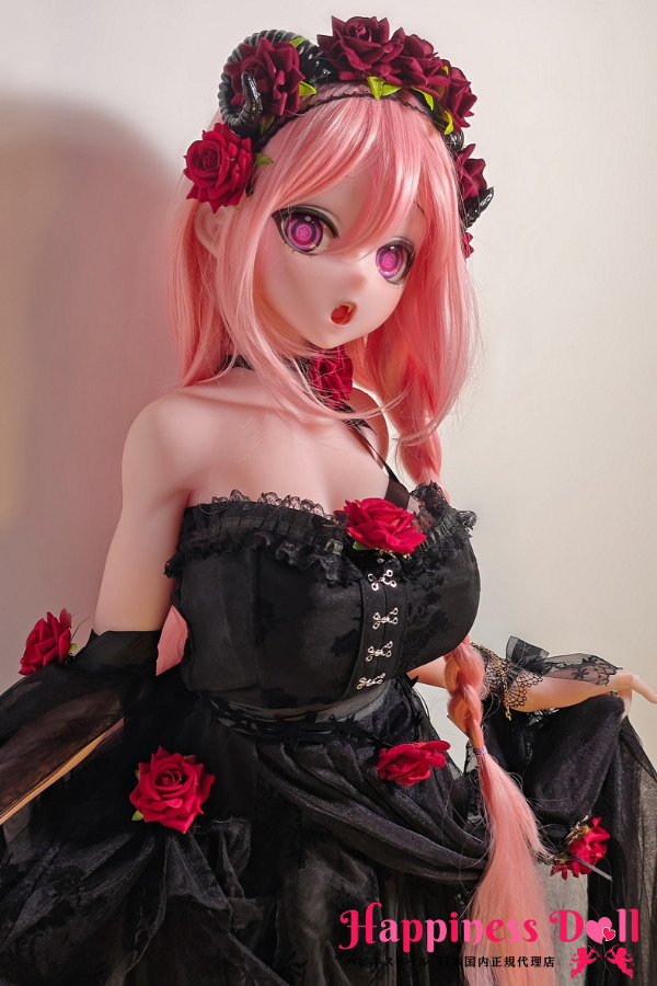 ElsaBabe 144cm RAD047ヘッド バストM アニメ フルシリコン ラブドール ダッチワイフ 安い