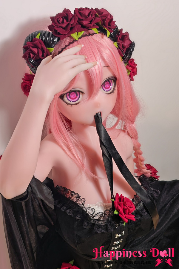 ElsaBabe 144cm RAD047ヘッド バストM アニメ フルシリコン ラブドール ダッチワイフ 安い