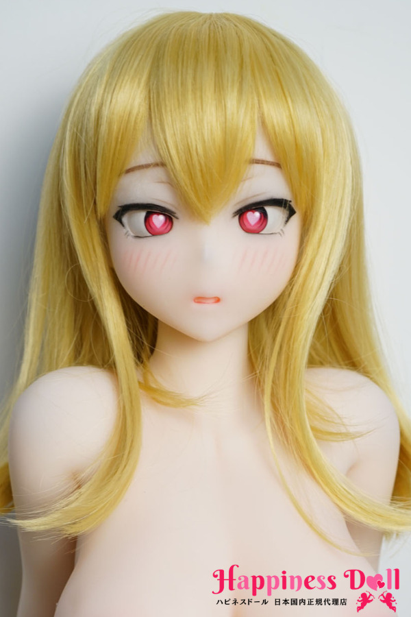 色気美人 95cm Akaneヘッド Dカップ アニメ ラブドール ダッチワイフ 安い