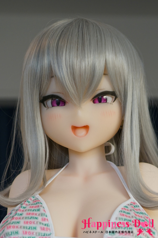 色気美人 120cm Aoiヘッド Kカップ 巨乳 ラブドール ダッチワイフ 安い