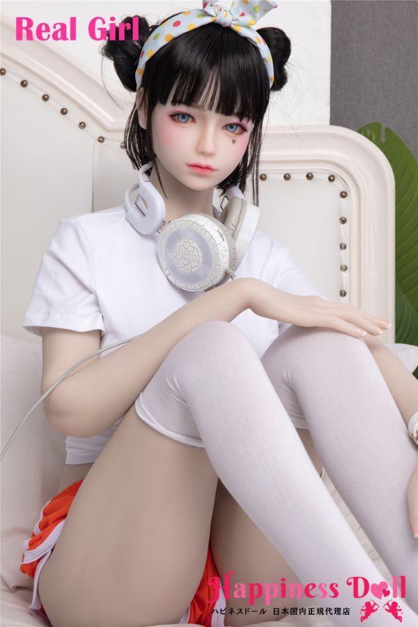 RealGirl C工場 158cm C9ヘッド Eカップ かわいい シリコン・TPE材質選択可 ラブドール ダッチワイフ 安い