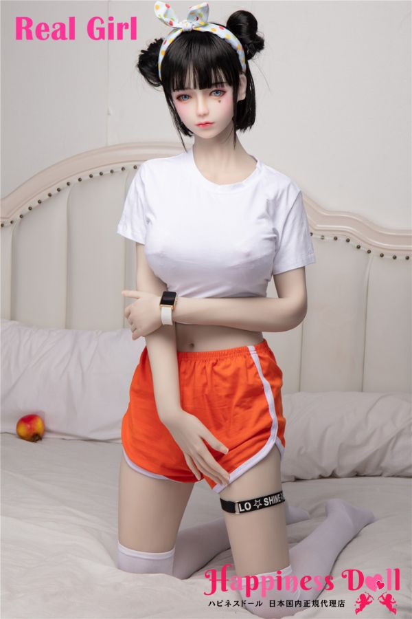 RealGirl C工場 158cm C9ヘッド Eカップ かわいい シリコン・TPE材質選択可 ラブドール ダッチワイフ 安い