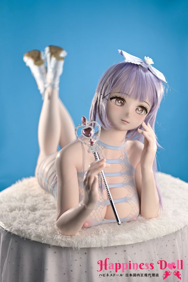 FU DOLL 153cm #D1 紫乃ヘッド Iカップ  アニメ フルシリコン ラブドール ダッチワイフ 高級