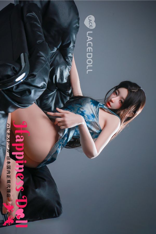 LACEDOLL 160cm 赤木ヘッド メイク① Cカップ チャイナ シリコン・TPE材質選択可 ラブドール ダッチワイフ 安い