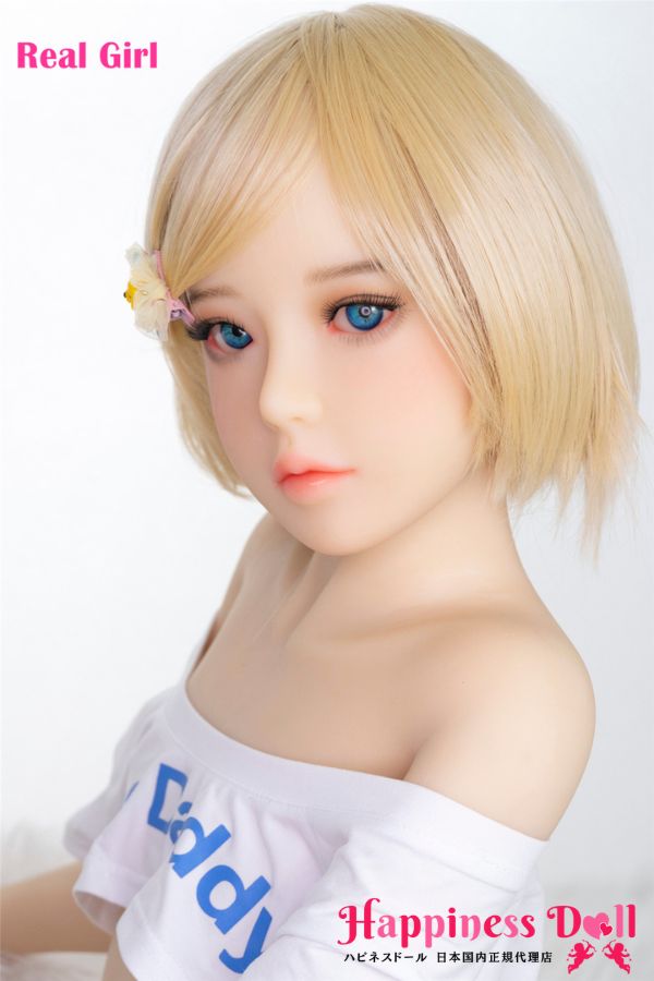 RealGirl 128cm Q3ヘッド かわいい フルTPE ラブドール ダッチワイフ 安い