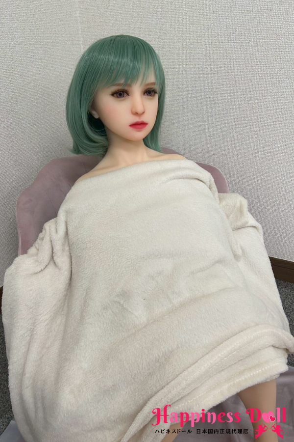 新古品ラブドール 即納 Real Girl 110cm 莉々ちゃんヘッド Fカップ かわいい フルTPE シームレス ラブドール ダッチワイフ 安い