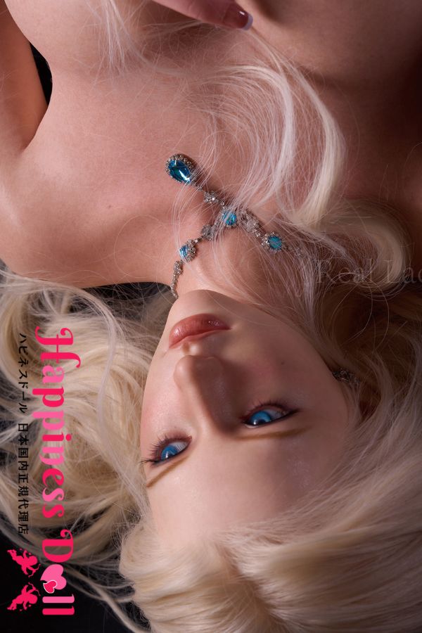 RealLady 159cm R8ヘッド Hカップ 超擬真の肌テクスチャ フルシリコン ラブドール ダッチワイフ 高級