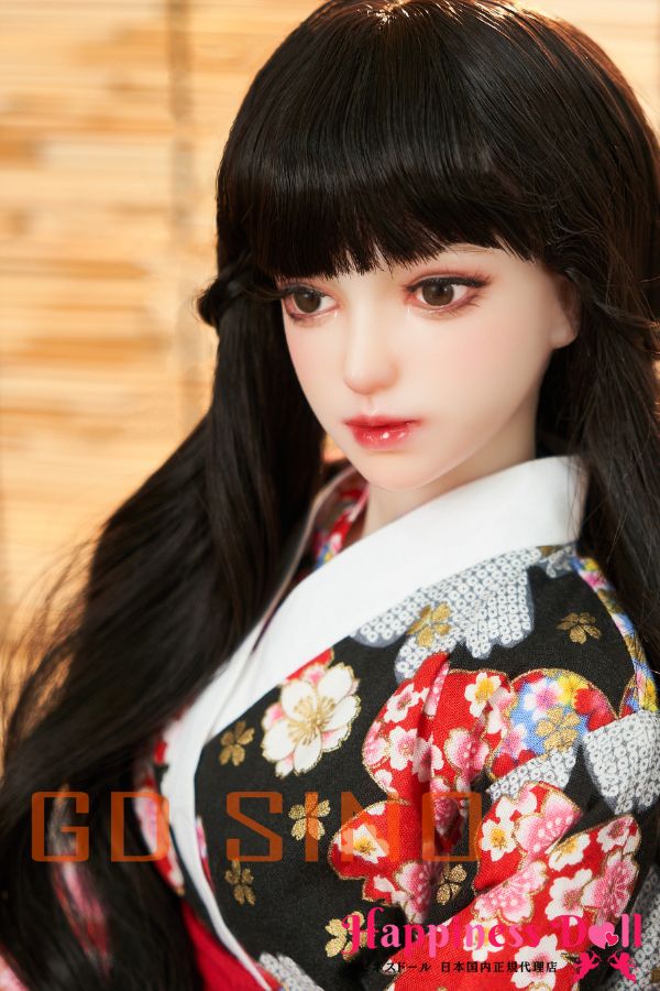 GDSINO 60cm N1ヘッド バスト小 コスプレ フルシリコン ラブドール ダッチワイフ 安い