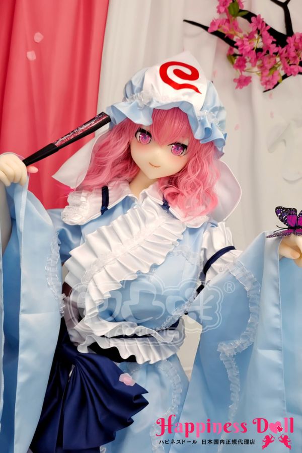 Aotume doll 155cm #101ヘッド Hカップ アニメ シリコン・TPE材質選択可 ラブドール ダッチワイフ 安い