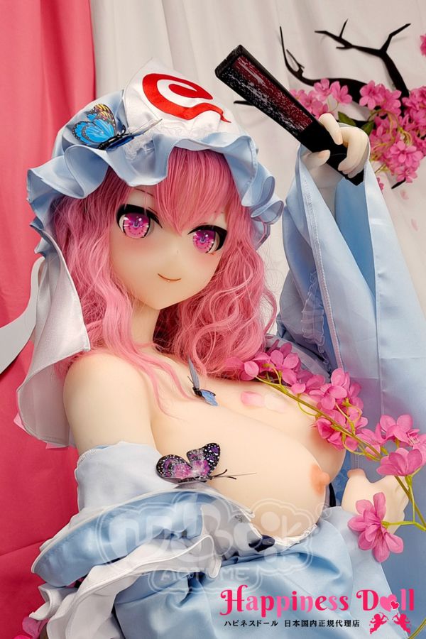 Aotume doll 155cm #101ヘッド Hカップ アニメ シリコン・TPE材質選択可 ラブドール ダッチワイフ 安い