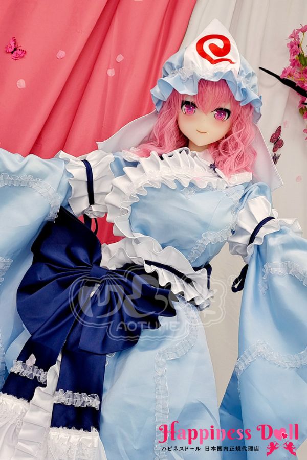 Aotume doll 155cm #101ヘッド Hカップ アニメ シリコン・TPE材質選択可 ラブドール ダッチワイフ 安い