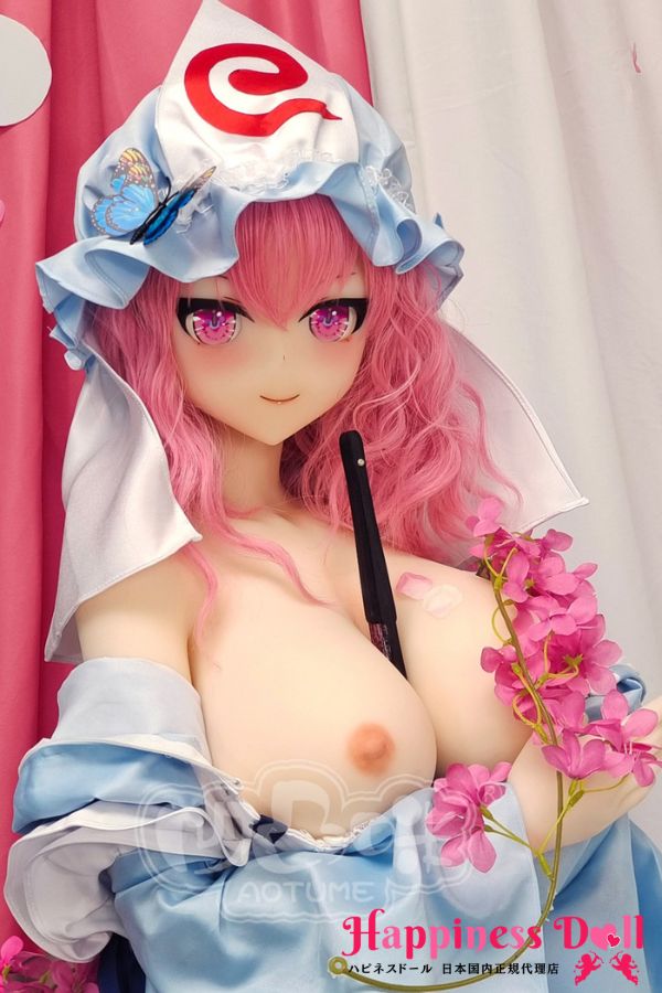 Aotume doll 155cm #101ヘッド Hカップ アニメ シリコン・TPE材質選択可 ラブドール ダッチワイフ 安い