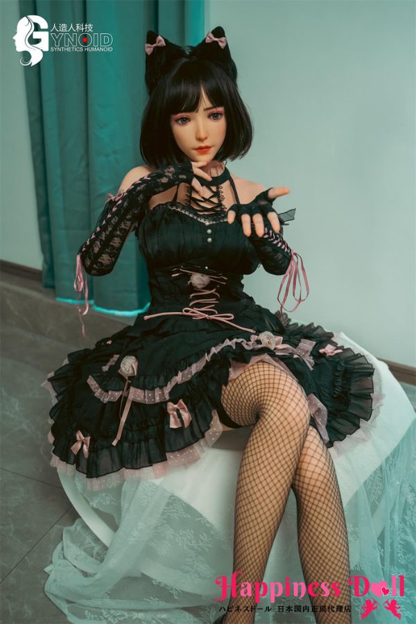 RZRDOLL 168cm 東方溪雨ヘッド Ｅカップ フルシリコン ラブドール ダッチワイフ 高級