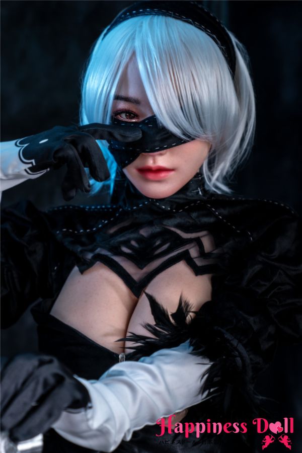 Trueidols SinoDoll コラボ製品 ボディ選択可能 楓カレンヘッド フルシリコン ラブドール ダッチワイフ 安い