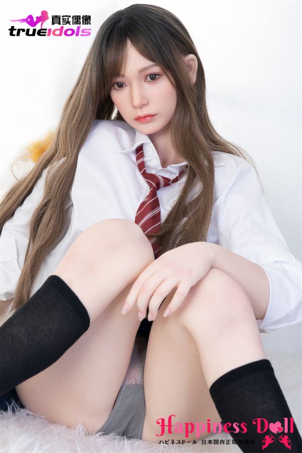 Trueidols SinoDoll コラボ製品 ボディ選択可能 明里つむぎヘッド フルシリコン ラブドール ダッチワイフ 安い