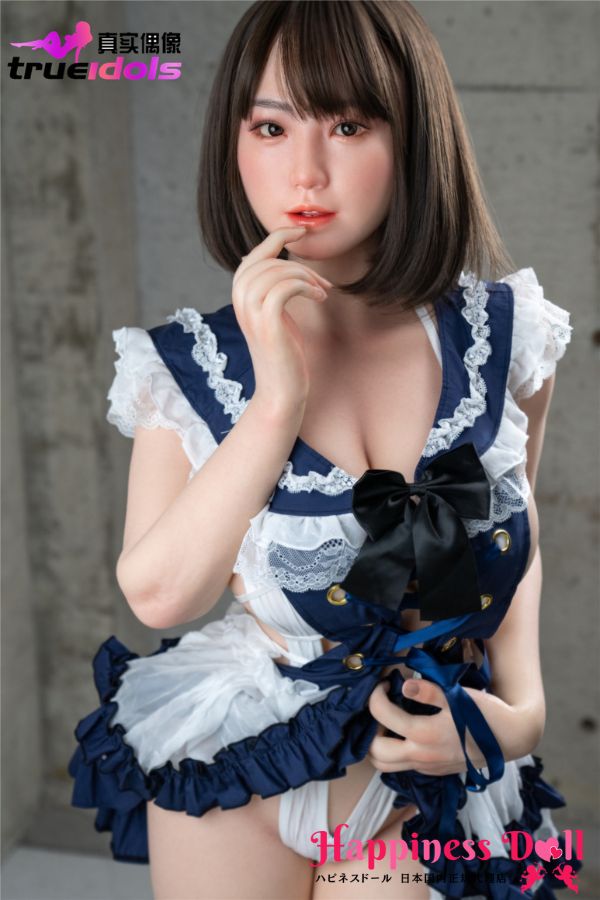 Trueidols Sino Doll コラボ製品 ボディ選択可能 戸田真琴ヘッド フルシリコン ラブドール ダッチワイフ 安い
