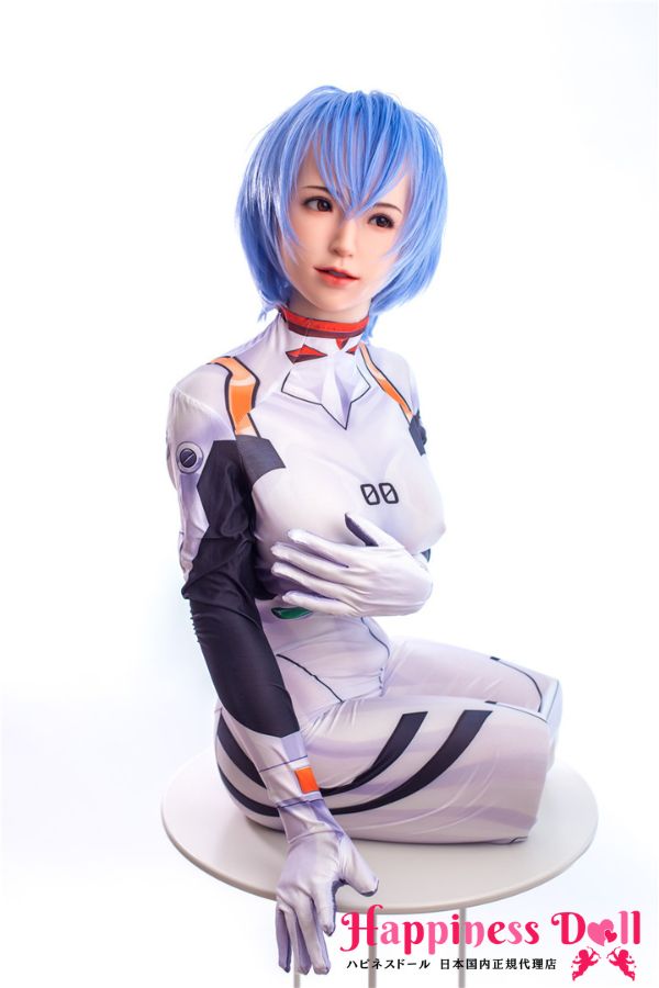 Sanhuidoll 100cm #22ヘッド Fカップ トルソー フルシリコン ラブドール ダッチワイフ 安い